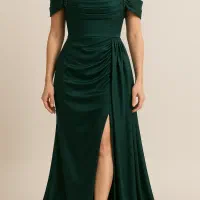 پیراهن مجلسی نو