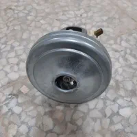 موتور جارو برقی