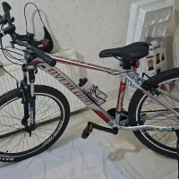 دوچرخه کوهستان|دوچرخه، اسکیت، اسکوتر|کرمانشاه, |دیوار