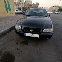 سمند مدل 84 x7نقد  و اقساط
