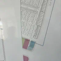 زمین-میانرود-درب-ساختمان-و-درب-حیاط