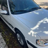 پرشیا تیوفایو فول لوازم