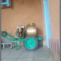 موتور سم پاش