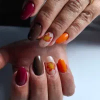 کاشت تخصصی وآموزش ناخن ،اجاره لاین|خدمات آرایشگری و زیبایی|گلبهار, شهر جدید گلبهار|دیوار