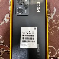 poco x5 pro 256(خرید فروش گوشی های کارکرده)