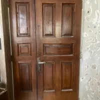 درب و کمد دسته دوم