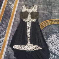 لباس  و مانتو ازسایز38تا44|لباس|شاهین‌شهر, شهرک میلاد|دیوار