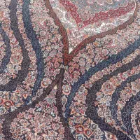 یک جفت فرش 12متری700شانه