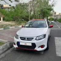 کوییک R دنده ای.مدل ۱۴۰۲.فوری
