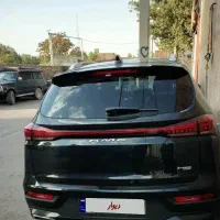 کی ام سی ایکس ۵    KMC X5|خودرو سواری و وانت|قزوین, |دیوار