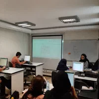 آموزش هفت مهارت کامپیوتر (ICDL)