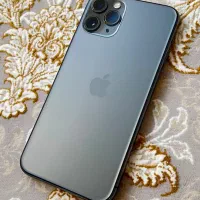 گوشی iPhone 11 pro