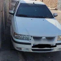 صمند|خودرو سواری و وانت|شوشتر, |دیوار