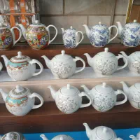 چای ساز برندTEEFLL BOSCH|سماور، چای‌ساز، قهوه‌ساز|کرج, شهرک فهمیده|دیوار