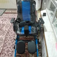 ویلچر گردنی