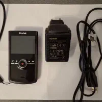 دوربین فیلمبرداری و عکاسی کداک Kodak
