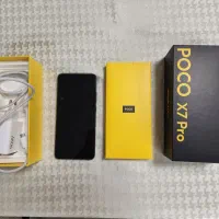 poco x7 pro 512