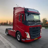 fh500|خودرو سنگین|تهران, زعفرانیه|دیوار