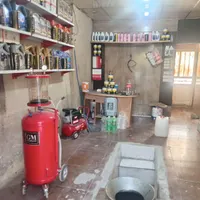 ساکشن روغن کمپرسور باد