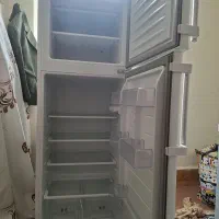 فروش یکدستگاه یخچال فریزر جنرال استیل|یخچال و فریزر|خورموج, |دیوار