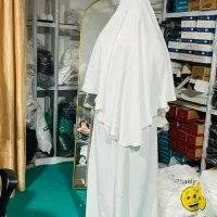 فروش لباس احرام مکه مردانه و زنانه انواع پارچه|لباس|یاسوج, |دیوار