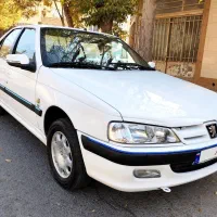 پژو پارس ۸۹ رخ عالی شاسی سالم