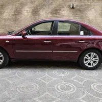 سوناتا NF ۲۰۰۹|خودرو سواری و وانت|تهران, سید خندان (جلفا)|دیوار