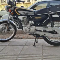 موتور ۲۰۰|موتورسیکلت|یزد, |دیوار