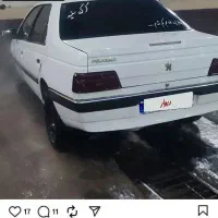 ۴۰۵slx|خودرو سواری و وانت|اهواز, علی آباد|دیوار