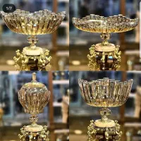 سرویس کریستال