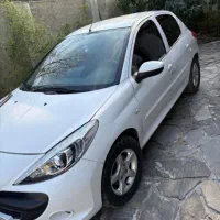 پژو 207 مدل ۹۰ اتومات tu5|خودرو سواری و وانت|اردبیل, |دیوار