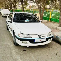 پژو پارس مدل ۹۶|خودرو سواری و وانت|پاکدشت, پاکدشت (مامازند)|دیوار