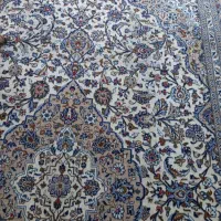 فرش ۱۲متری دستباف کاشان