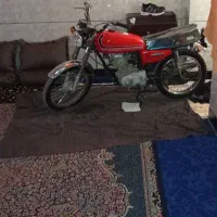 125پلاک ملی|موتورسیکلت|جیرفت, |دیوار