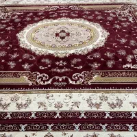 فرش ۱۲ متری و۶ متری