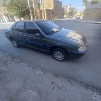 پژو پارس ساده مدل ۱۳۸۸|خودرو سواری و وانت|همدان, |دیوار