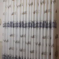 پرده نو وسالم