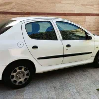 206 SD کمکار