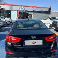 اپتیما ۲۰۱۵|خودرو سواری و وانت|اصفهان, باغ کاران|دیوار