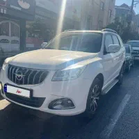 هایما s7 توربو مدل ۹۶ تمیز