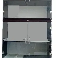 کمد کتابخانه