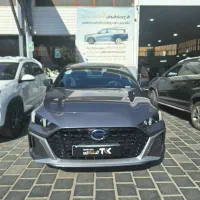 فروش ویژه گک امپو GAC EMPOW