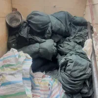 پرده توری برای نما|مصالح و تجهیزات ساختمان|رشت, سعدی (تختی)|دیوار