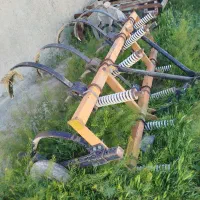 پنجه غازی