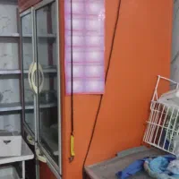 یخچال ویترینی