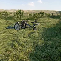 دروگر ایتالیایی  450|ماشین‌آلات صنعتی|اشنویه, |دیوار