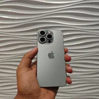 ایفون ۱۵ پرو/ iphone 15 pro|موبایل|مشهد, عامل|دیوار