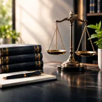 وکیل دادگستری