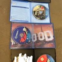 فروش بازی ps4