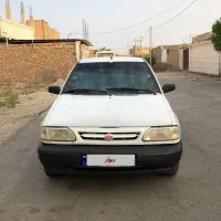 پراید ۱۳۱مدل ۸۷